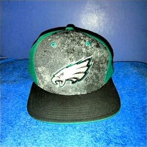 Philadelphia Eagles youth baseball hat